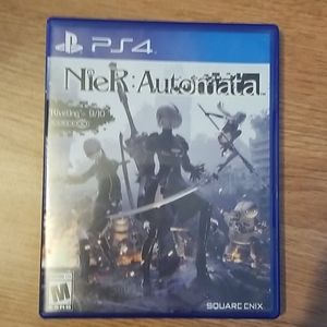 Nier Automata (PS4)